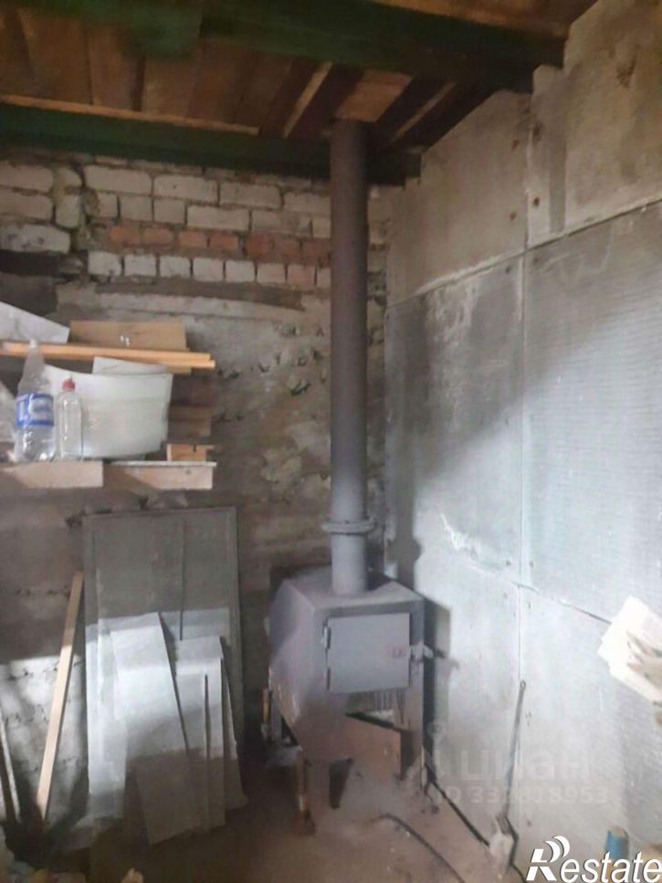 Гараж/парковка ул Шабалина, 11,  д. 11