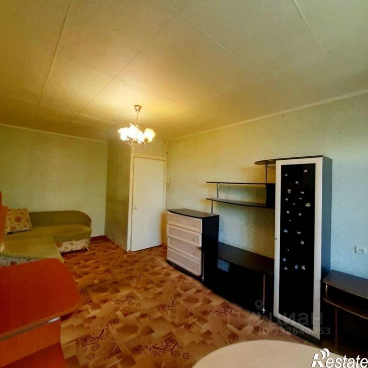 1-комн квартира ул Героев Рыбачьего, 38,  д. 38