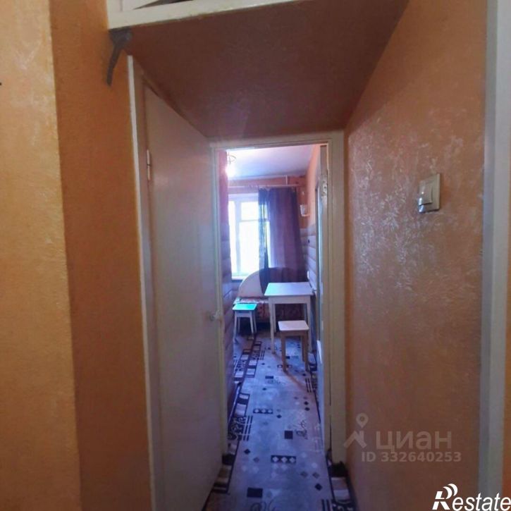 1-комн квартира ул Героев Рыбачьего, 38,  д. 38