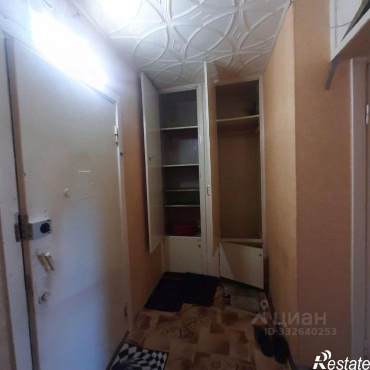 1-комн квартира ул Героев Рыбачьего, 38,  д. 38