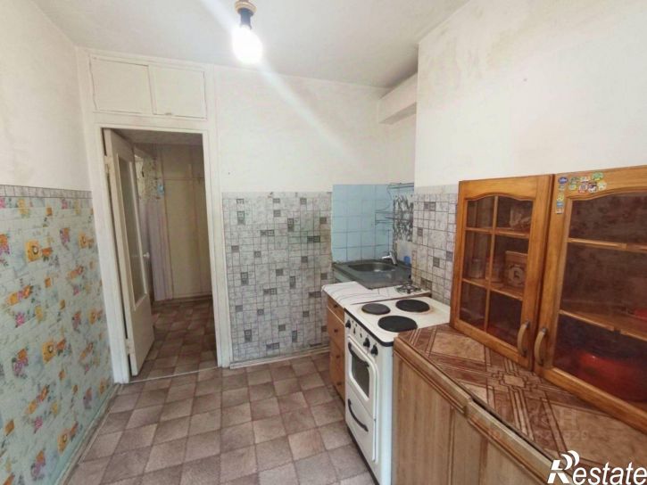 2-комн квартира ул Беринга, 22,  д. 22