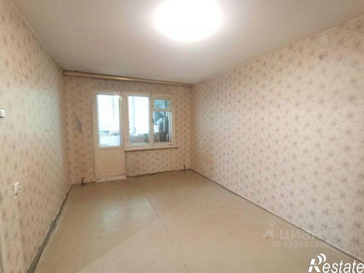 2-комн квартира ул Беринга, 22,  д. 22