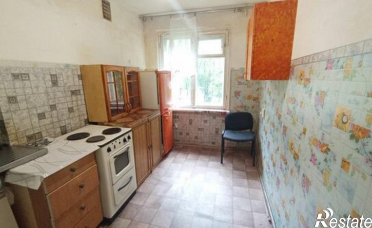 2-комн квартира ул Беринга, 22,  д. 22