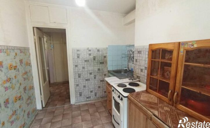 2-комн квартира ул Беринга, 22,  д. 22