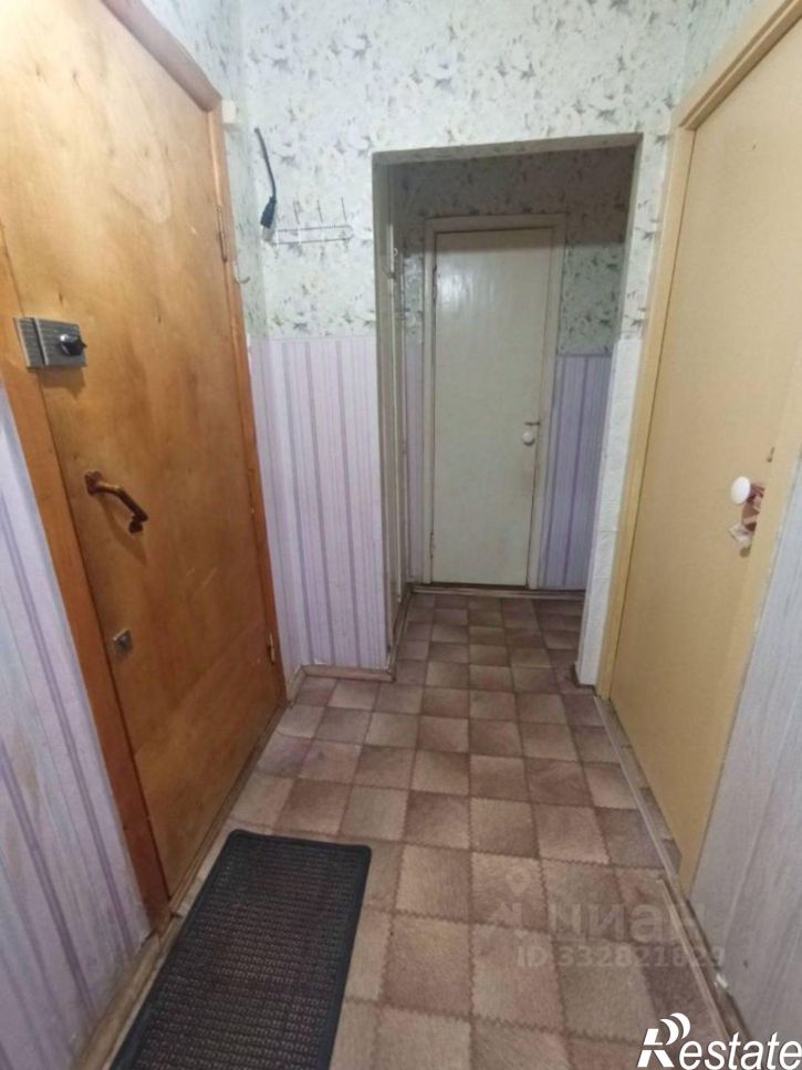 2-комн квартира ул Беринга, 22,  д. 22