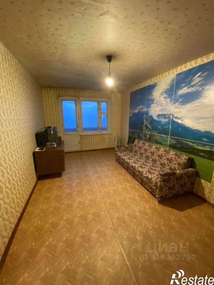 1-комн квартира ул Сполохи, 8,  д. 8