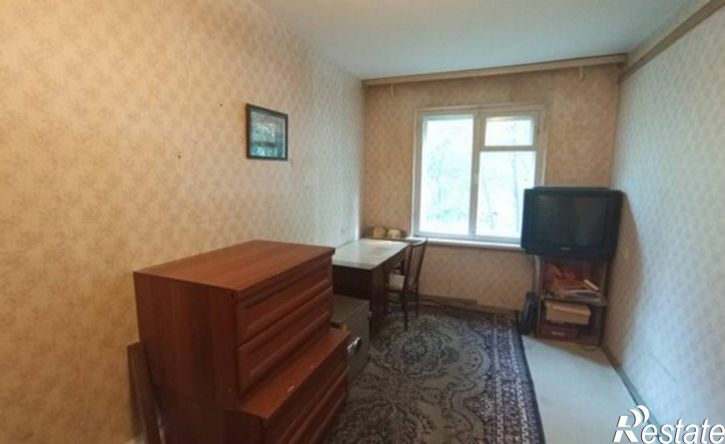 2-комн квартира ул Беринга, 22,  д. 22