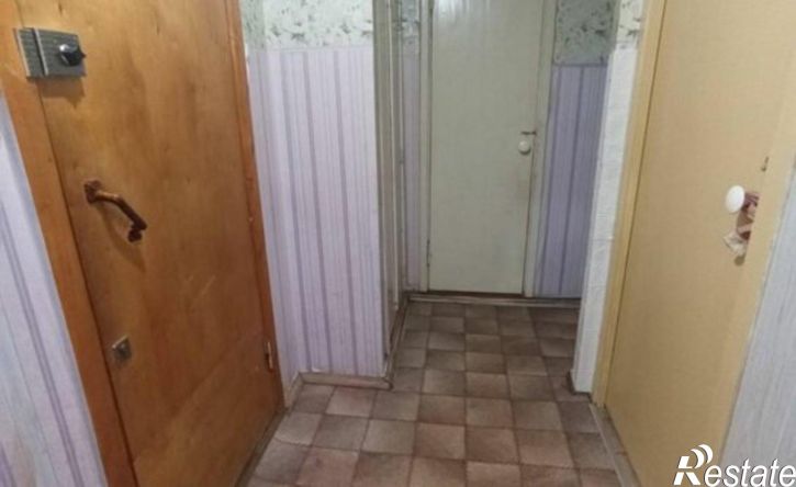 2-комн квартира ул Беринга, 22,  д. 22