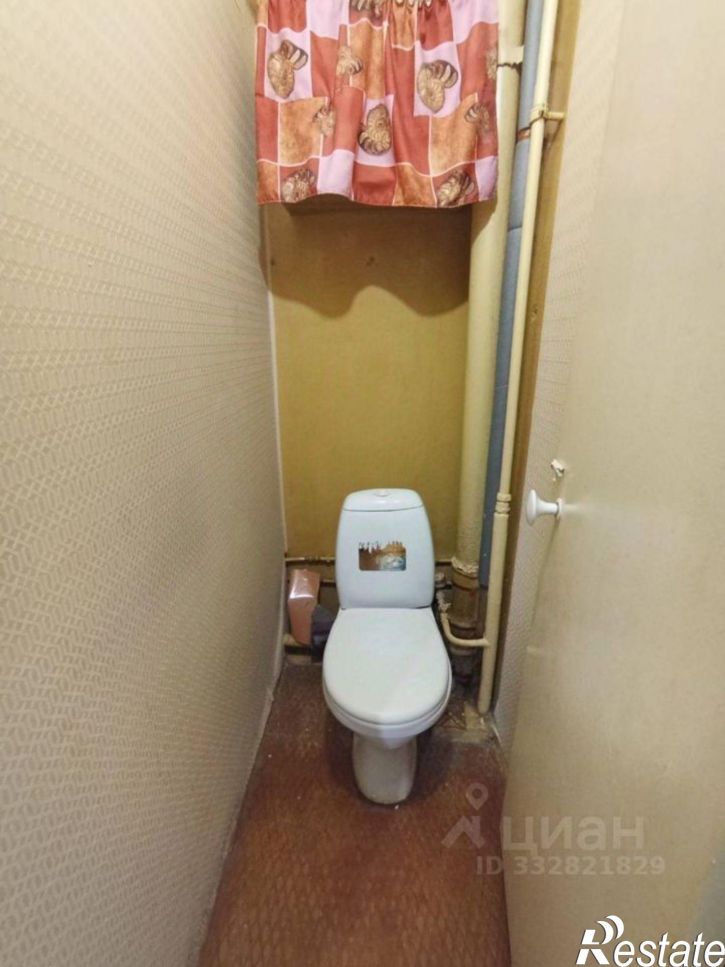 2-комн квартира ул Беринга, 22,  д. 22