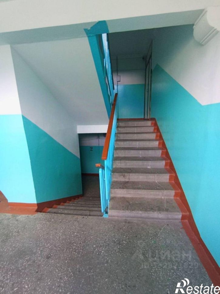 2-комн квартира ул Беринга, 22,  д. 22
