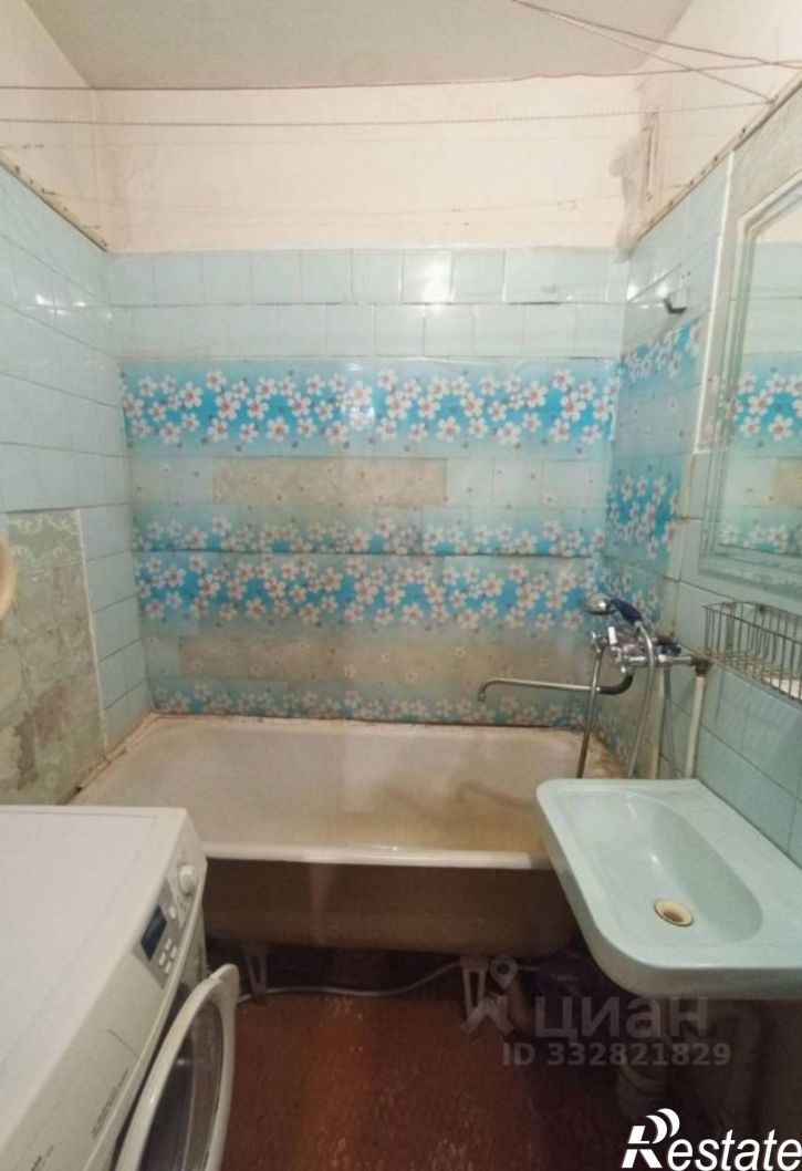 2-комн квартира ул Беринга, 22,  д. 22