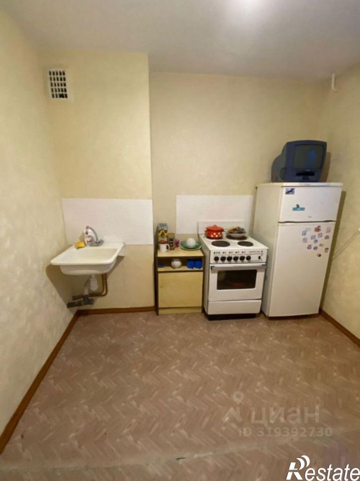 1-комн квартира ул Сполохи, 8,  д. 8