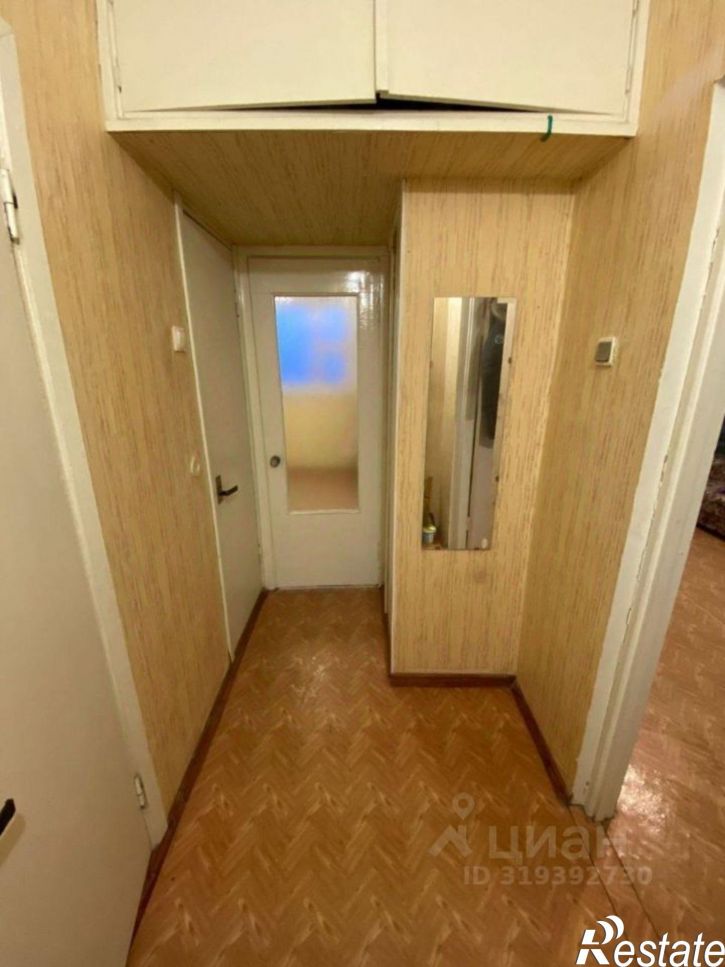 1-комн квартира ул Сполохи, 8,  д. 8
