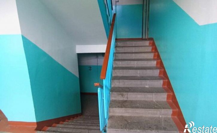 2-комн квартира ул Беринга, 22,  д. 22