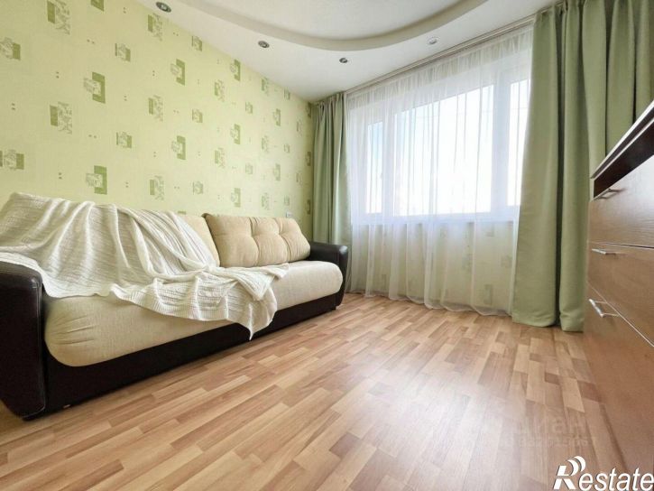 3-комн квартира ул Скальная, 13А,  д. 13А
