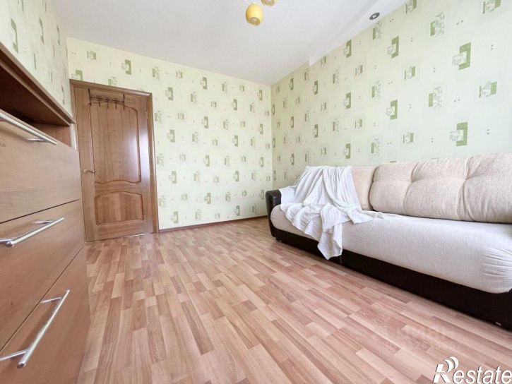 3-комн квартира ул Скальная, 13А,  д. 13А
