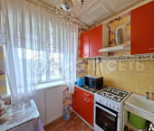3-комн, 58кв м, этаж 3/5 Охотничий пер, 13