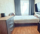 2-комн, 44кв м, этаж 3/5 ул Олега Кошевого, 12 1