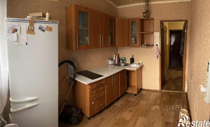 3-комн квартира Ледокольный пр-д, 17,  д. 17