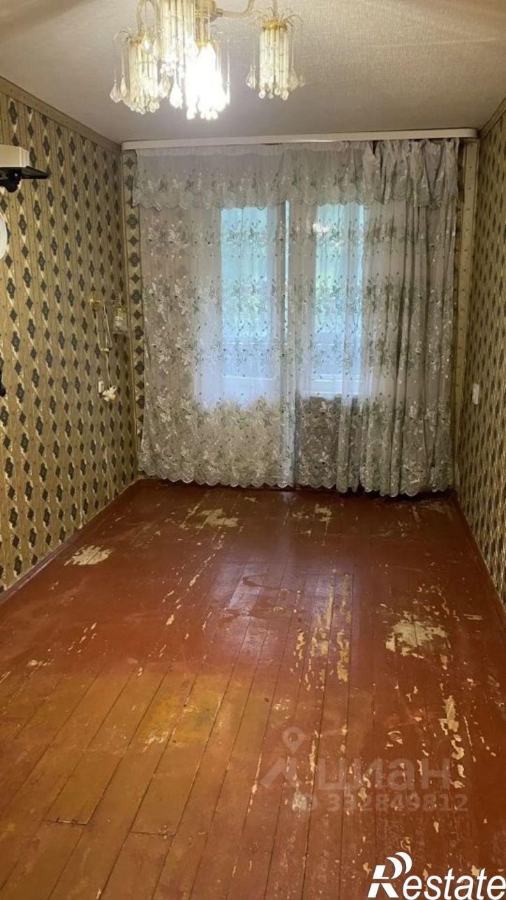 3-комн квартира Ледокольный пр-д, 17,  д. 17