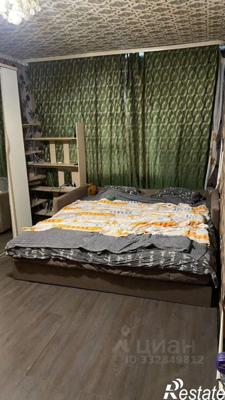 3-комн квартира Ледокольный пр-д, 17,  д. 17