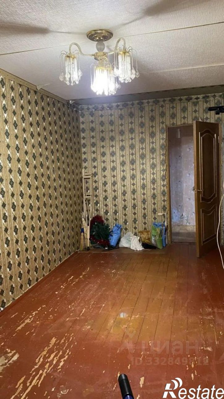 3-комн квартира Ледокольный пр-д, 17,  д. 17