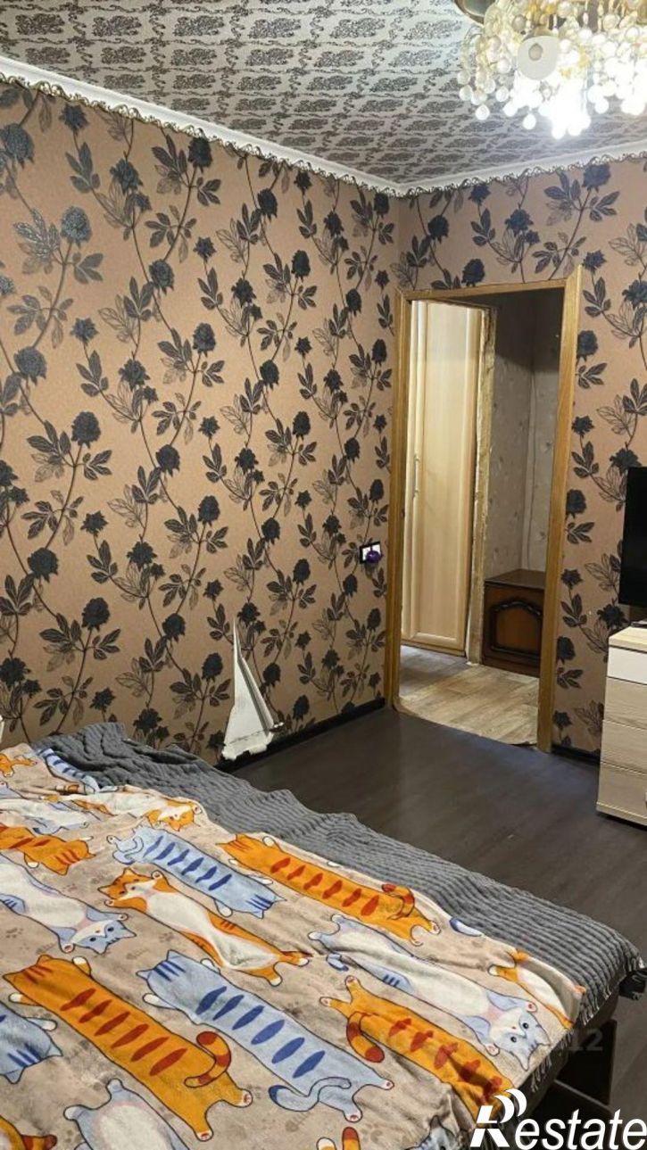 3-комн квартира Ледокольный пр-д, 17,  д. 17