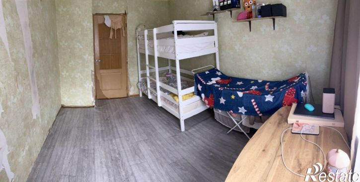 3-комн квартира Ледокольный пр-д, 17,  д. 17