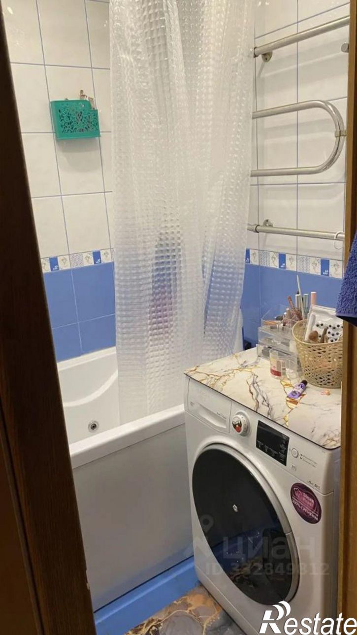 3-комн квартира Ледокольный пр-д, 17,  д. 17