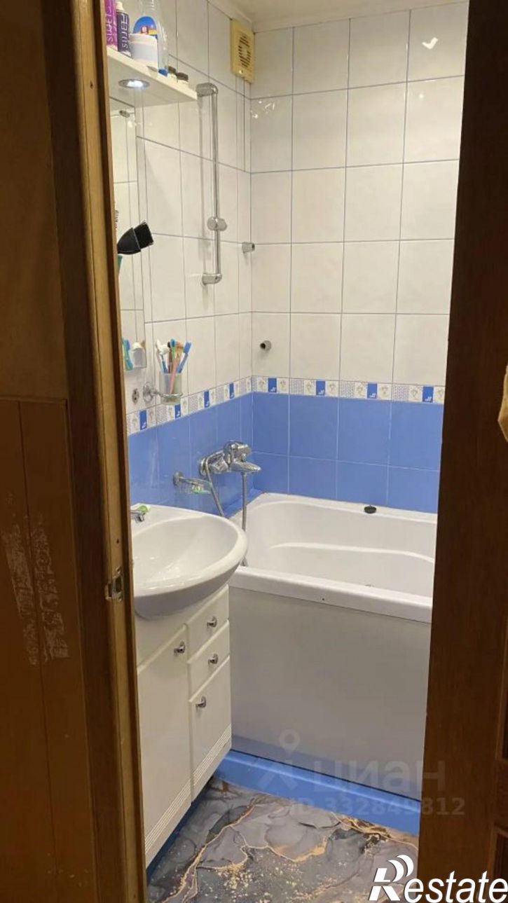 3-комн квартира Ледокольный пр-д, 17,  д. 17