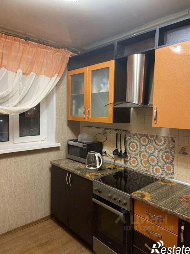 3-комн квартира Верхне-Ростинское шоссе, 25,  д. 25