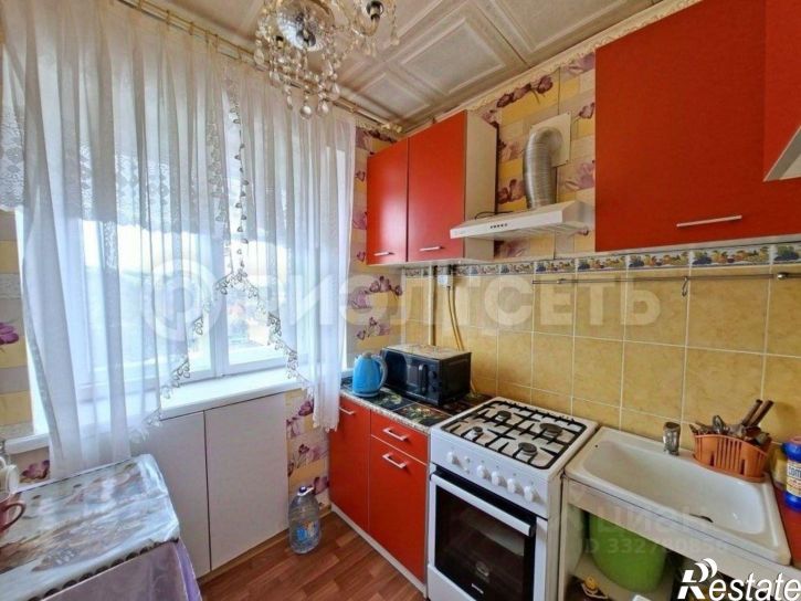3-комн квартира Охотничий пер, 13,  д. 13