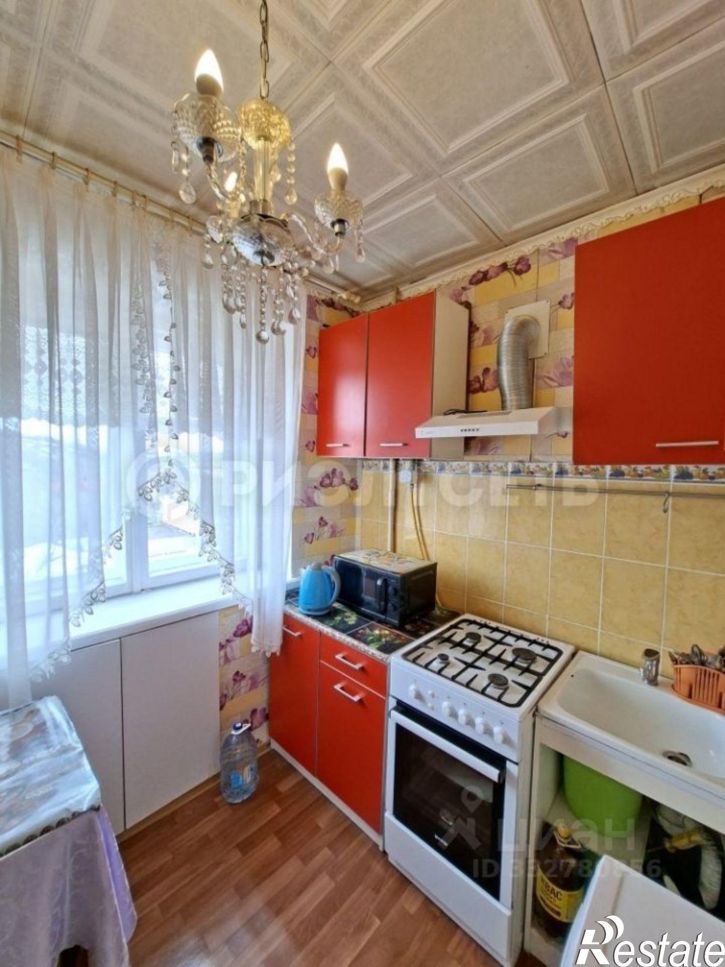 3-комн квартира Охотничий пер, 13,  д. 13