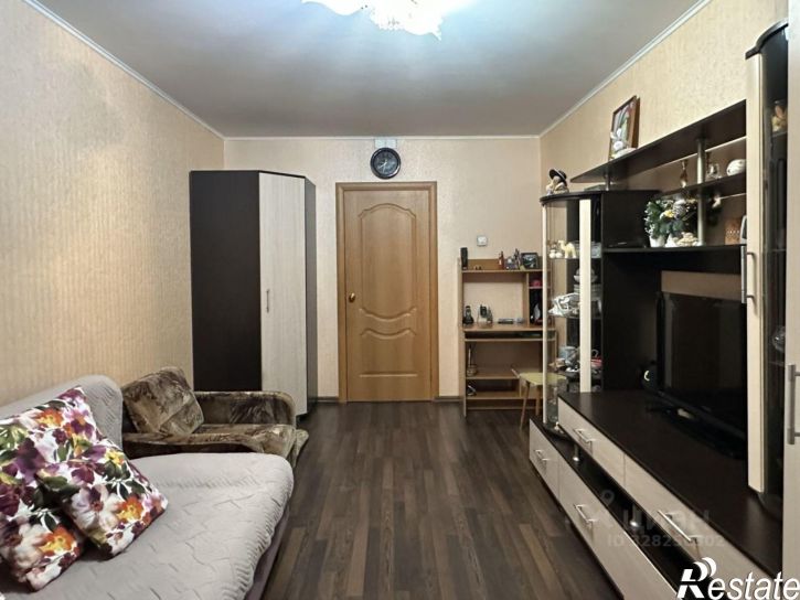 2-комн квартира ул Героев Рыбачьего, 45,  д. 45
