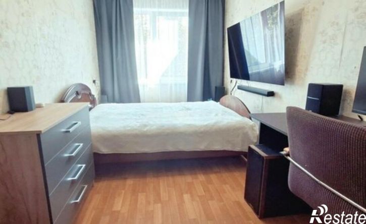 2-комн квартира ул Олега Кошевого, 12 1,  д. 12 1,  к. 1