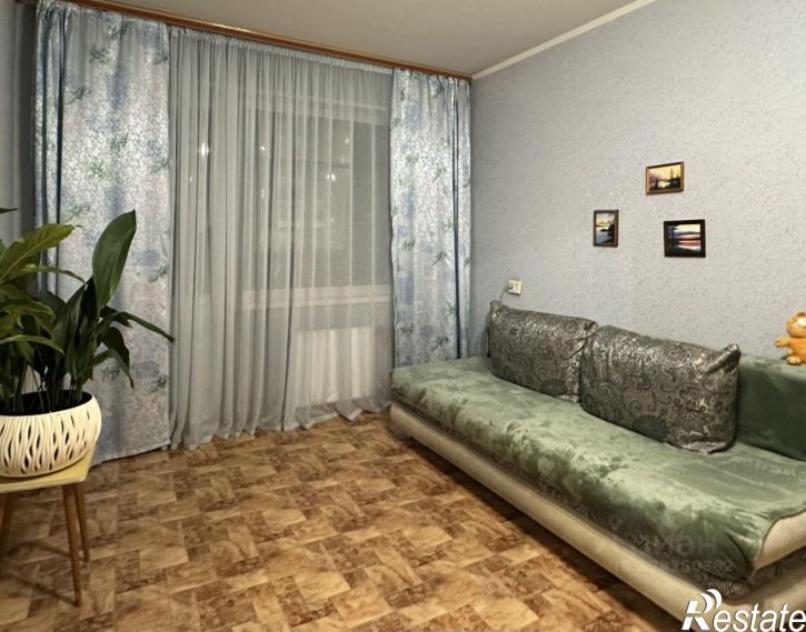2-комн квартира ул Героев Рыбачьего, 45,  д. 45