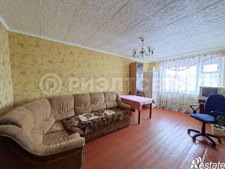 3-комн квартира Охотничий пер, 13,  д. 13
