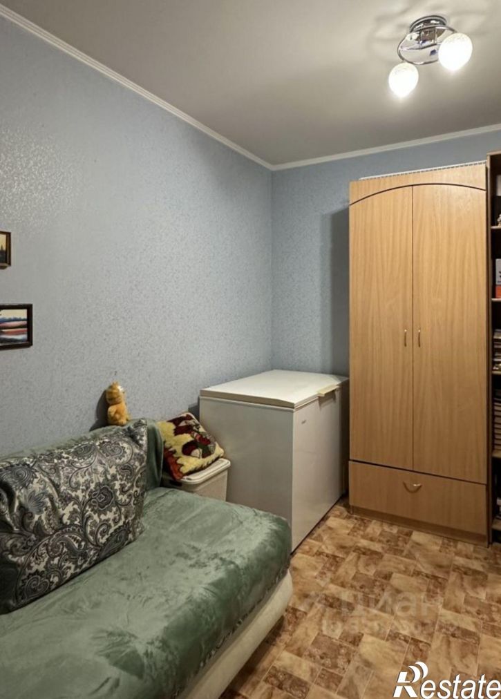 2-комн квартира ул Героев Рыбачьего, 45,  д. 45