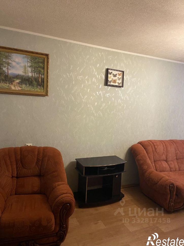 3-комн квартира Верхне-Ростинское шоссе, 25,  д. 25