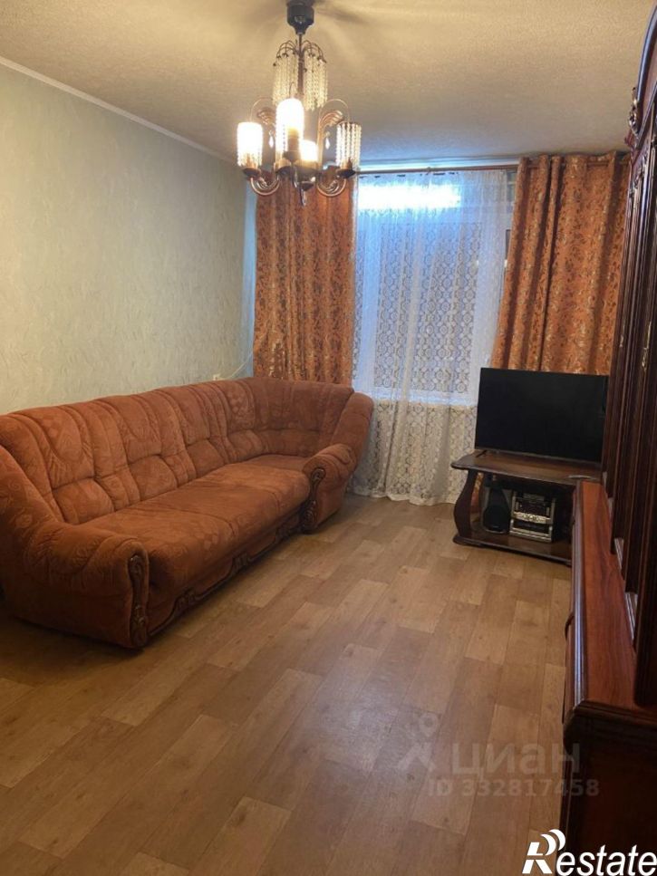 3-комн квартира Верхне-Ростинское шоссе, 25,  д. 25