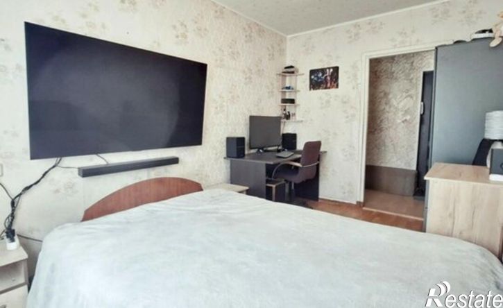 2-комн квартира ул Олега Кошевого, 12 1,  д. 12 1,  к. 1
