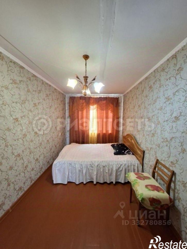 3-комн квартира Охотничий пер, 13,  д. 13