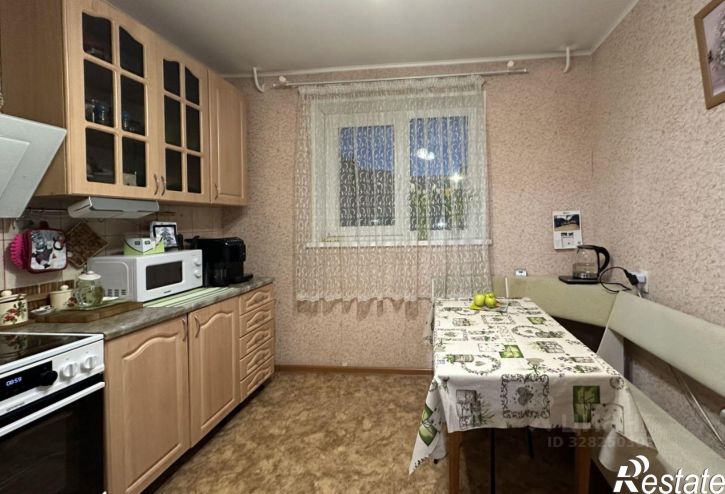 2-комн квартира ул Героев Рыбачьего, 45,  д. 45