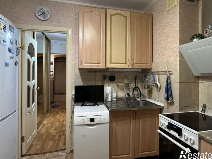 2-комн квартира ул Героев Рыбачьего, 45,  д. 45