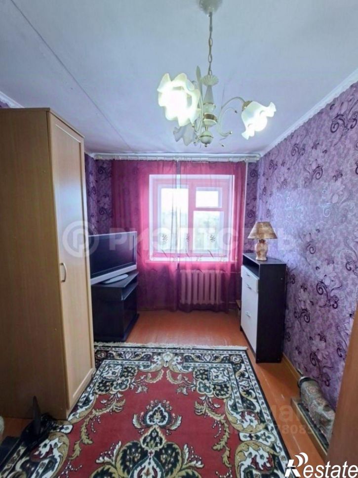 3-комн квартира Охотничий пер, 13,  д. 13