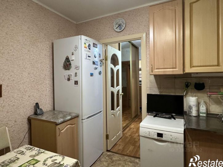 2-комн квартира ул Героев Рыбачьего, 45,  д. 45
