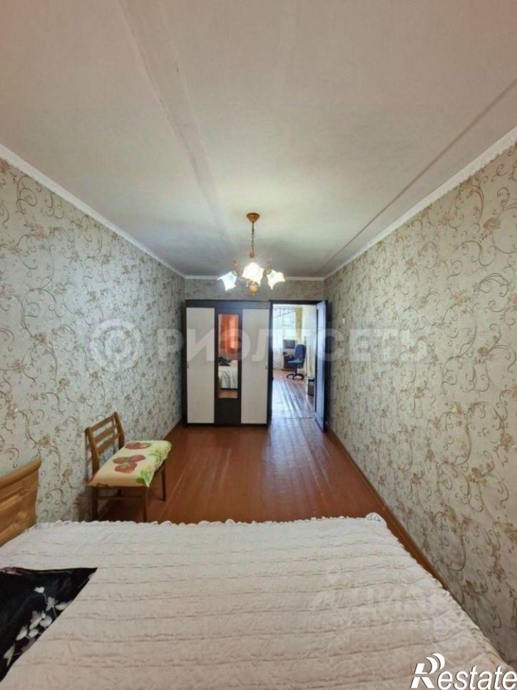 3-комн квартира Охотничий пер, 13,  д. 13