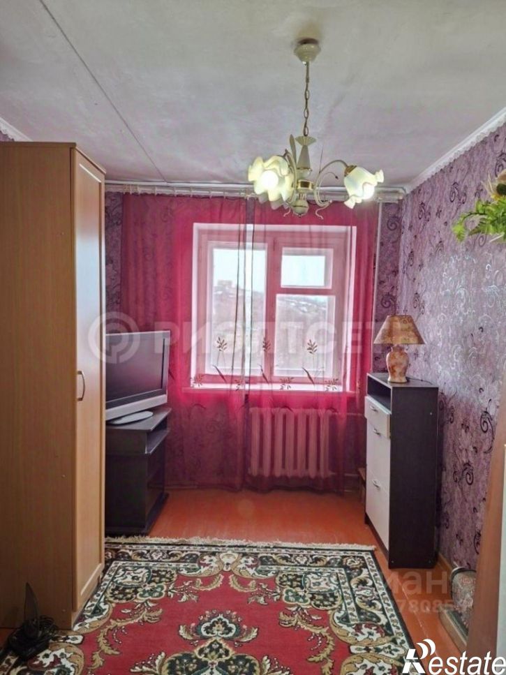 3-комн квартира Охотничий пер, 13,  д. 13