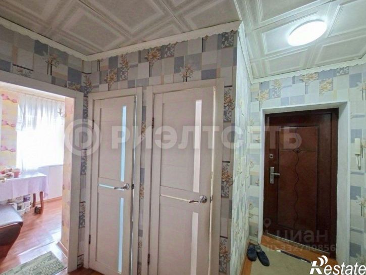 3-комн квартира Охотничий пер, 13,  д. 13