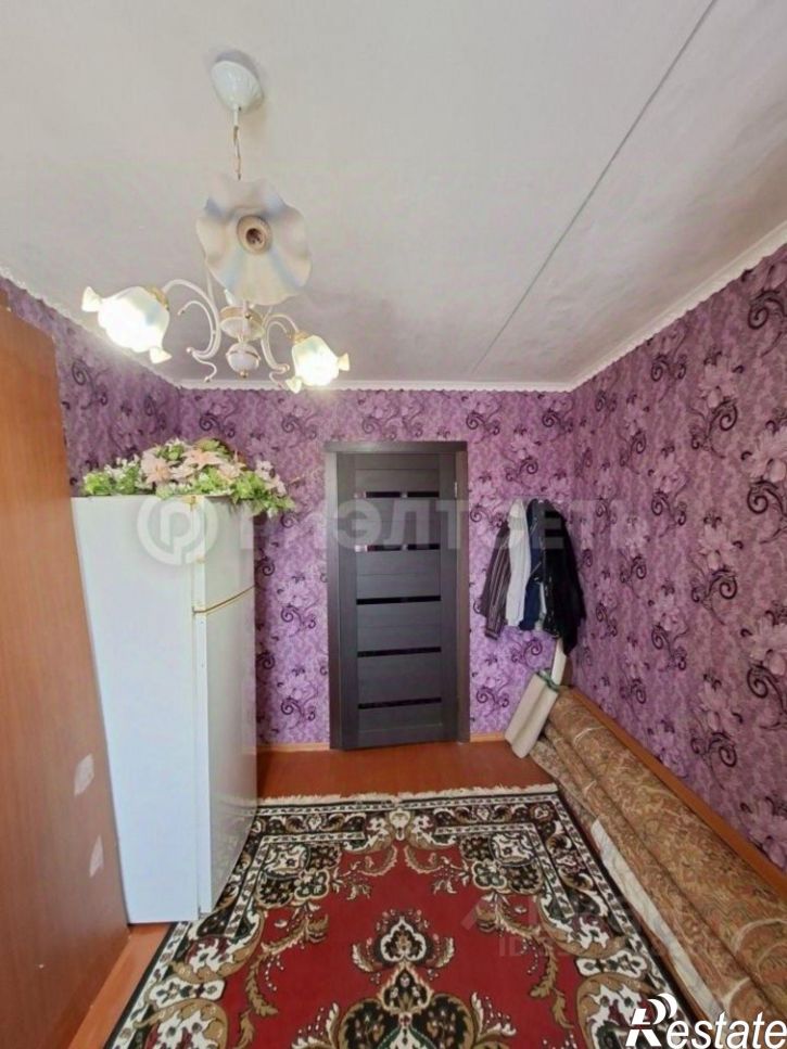 3-комн квартира Охотничий пер, 13,  д. 13